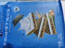 Knoppers优力享德国进口零食牛奶巧克力榛子威化饼干18包450g休闲零食礼袋 实拍图