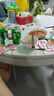显峰嚼味鱼霸香辣小鱼仔湖南特产麻辣鱼仔零食谢记鱼干小包即食整箱 香辣味(100包) 实拍图