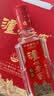 泸州老窖特曲 浓香型白酒52度100ml*2瓶 品鉴小酒礼盒 （非卖品） 实拍图