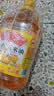 鲁花 食用油  非转基因 玉米油 桶装 5L  实拍图