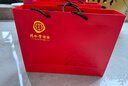 同仁堂北京同仁堂燕窝 即食燕窝 燕窝礼盒 孕妇补品礼品妈妈生日礼物7瓶 实拍图