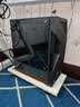 华硕天选6X 16L台式机游戏主机台式电脑主机（酷睿U5 225F RTX5060Ti-8GB显卡 32G DDR5 1TB SSD） 实拍图