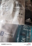 阿迪达斯（adidas）沐浴露男士专用旅行洗漱套装洗发沐浴三合一除氯毛巾沐浴球洗漱包 实拍图