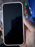 Apple/苹果 iPhone 17 256GB 白色 支持移动联通电信5G 双卡双待手机 实拍图