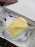 小土豆（potato）儿童水杯PP牛奶杯直饮吸管杯幼儿园开学2岁以上 330ml星芒蓝 实拍图