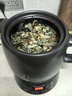 九阳（Joyoung）煎药壶中药壶熬药锅 养生壶 5L大容量 液体加热器 智能药膳煲家用DGD5003BQ 实拍图