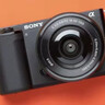 索尼（SONY）ZV-E10K微单数码相机ZV-E10相机直播美颜拍摄Vlog照相神器 APS-C半画幅视频zve10侧翻液晶屏 ZV-E10全新单机（黑） 官方标配【无必备配件/推荐购买套餐】 实拍图