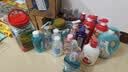 李施德林 (Listerine) 【佳琦同款】漱口水樱花蜜桃口味清新口气500ml*3 实拍图