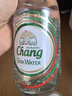 CHANG【整箱】泰象泰国进口苏打水325ml*24 实拍图