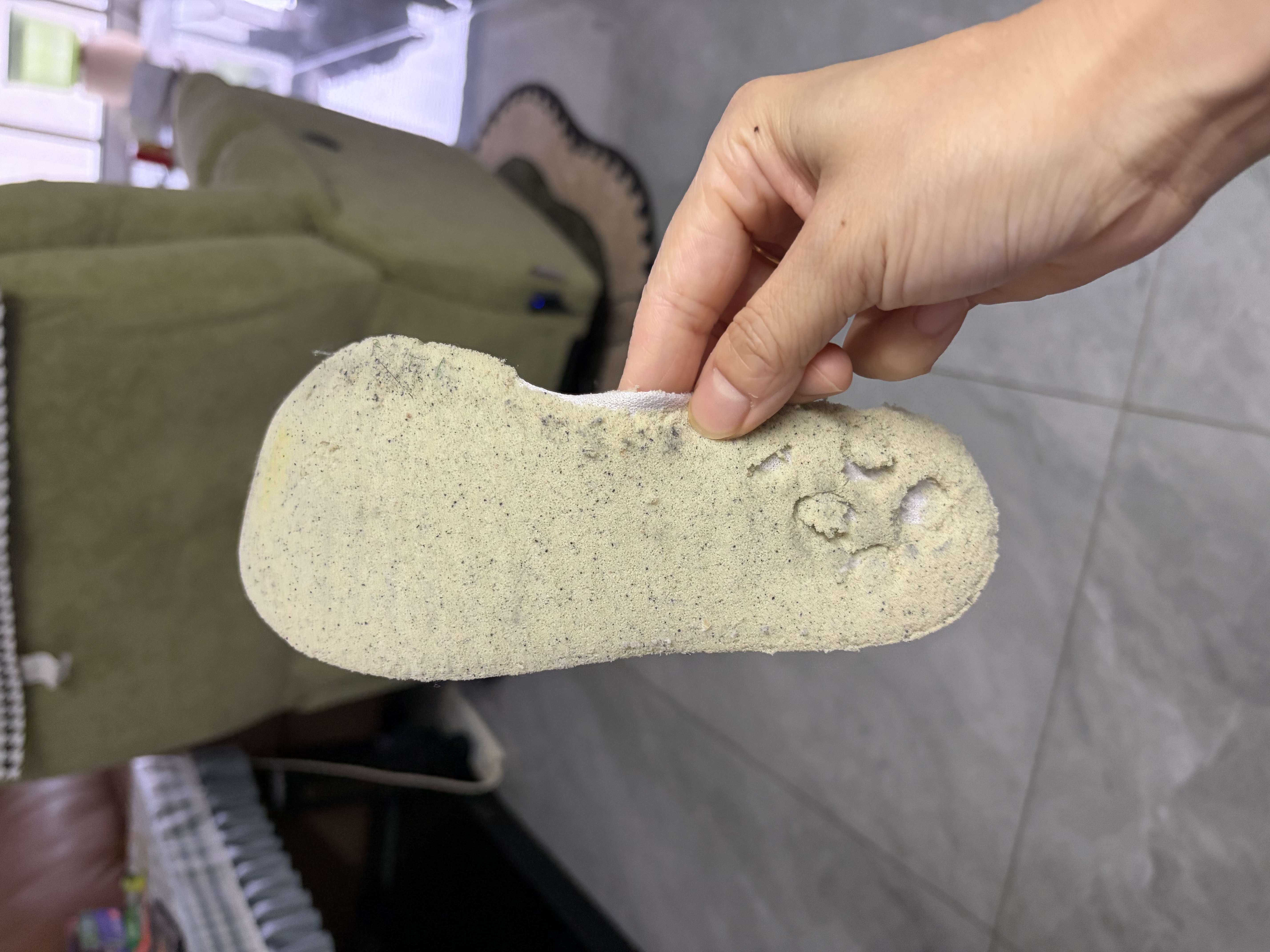 耐克七夕女休闲鞋 COURT BOROUGH 高中生运动鞋DV5456-104白35.5 实拍图