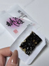东阿阿胶桃花姬阿胶糕75g*3礼盒装即食阿胶 送妈妈礼品送长辈礼物女营养品 实拍图
