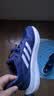 阿迪达斯（adidas）男女跑步鞋秋季减震防滑耐磨舒适跑步运动鞋 44码UK9.5码 实拍图