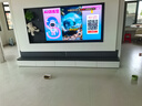小米电视S75 Mini LED年度新品 75英寸 低反屏704分区1700nits L75MB-S一级能效家电智慧屏电器 实拍图