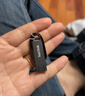 闪迪（SanDisk）128GB U盘 CZ73 安全加密 数据恢复 学习电脑办公投标 小巧便携 车载 大容量金属优盘 实拍图