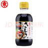 东字寿司刺身酱油【日本原装进口】日式调味料汁200ml零脂鱼生寿司 实拍图