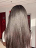 谜草集护发素发膜角蛋白营养修复干枯改善毛躁柔顺光泽留香蓬松护发膜 实拍图