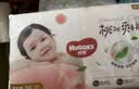 好奇（Huggies）铂金装小桃裤拉拉裤XXL50片(15kg以上)尿不湿【夏季散热王】 实拍图