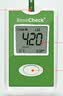 百捷（BeneCheck）尿酸测试仪家用检测仪医用测尿酸分析仪器50片尿酸试纸套装 实拍图