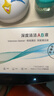 镜沐康OK镜RGP深度洁净液塑形巩膜镜硬性角膜接触镜冲洗液除蛋白AB液 实拍图