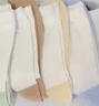 娇韵诗【返10元券】爽肤水+乳液+防晒 全新牛奶水乳防晒小样试用装 实拍图