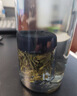 米家磁弹泡茶杯 Tritan 茶水分离杯 800mL 学生运动便携水杯 实拍图