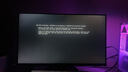 KTC27英寸2K高清275Hz原生240Hz  HDR400 高亮 硬件护眼 升降旋转 三角洲游戏显示器 大师27M1 Pro 实拍图
