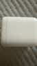 倍思小冰充20W氮化镓充电器适用苹果17充电头快充iPhone16promax15/14/13手机iPad插头 白 实拍图
