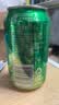 百事可乐七喜7UP 柠檬味 碳酸饮料汽水 330ml*24听胖罐 整箱装 实拍图