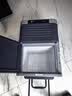 志高（CHIGO）志高车载冰箱压缩机制冷12V24V220V车家两用冷冻冷藏货车专用冰箱 实拍图