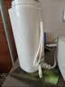 摩动便携式烧水杯650ml便携烧水壶电热水壶电热水杯烧水壶煮茶泡奶旅行加热杯生日礼物MD-DSB01A 实拍图