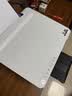 爱普生（EPSON）【6代新品】L1358 墨仓式A4彩色无线单功能家用打印机 家用/办公 AI学习打印机（微信/远程打印） 实拍图