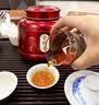 安纯武夷红茶金骏眉特级茶叶礼盒教师节中秋礼品新茶蜜香黄芽自己喝 【好评热卖爆款】特级单芽金骏眉250g 实拍图