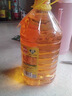 鲁花食用油 物理压榨 非转基因 玉米油6.18L 家用粮油 健康植物油 实拍图