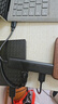 宏碁（acer）USB3.0分线器拓展坞 HUB集线器高速4口扩展坞转接头适用台式电脑笔记本一拖多接口转换器延长线 实拍图