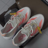 阿迪达斯（adidas）七夕男女情侣款ADIZERO BOSTON 13 W跑步鞋 JP9249汉玉白37 晒单实拍图