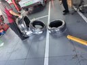 固特异（Goodyear）汽车轮胎 205/55R16 94V AMG 安乘三代 适配朗逸马自达6 实拍图