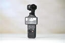大疆 DJI Osmo Pocket 4 一英寸口袋云台相机 OP灵眸手持数码相机 旅游vlog 便携美颜摄像 标准套装 实拍图