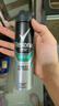 舒耐男士爽身香体喷雾淡雅隐香腋下抑汗干爽长效150ml  (包装随机) 实拍图