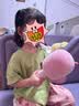 索爱（soaiy）MC73蓝牙无线麦克风电视K歌话筒音响音箱一体麦克风手机直播家用KTV麦克风话筒少女粉 实拍图