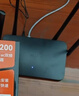 Tenda腾达路由器【性价比WIFI5】百兆网口穿墙王信号放大器无线5G双频智能家用路由AC5 实拍图