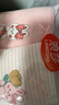 浪莎（LangSha）儿童内裤女童内裤中大童5A抑菌内裤宝宝青少年平角短裤6条装 160 实拍图