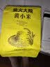 柴火大院 内蒙古黄小米 2斤 小米杂粮 五谷杂粮 营养早餐 小米粥 粗粮 实拍图