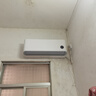 小米（MI）空调米家 1.5匹 巨省电 新一级能效 变频冷暖 家用卧室 壁挂式自清洁舒适空调挂机 巨省电 26款 大1.5匹 APF5.45 双排【新品】 实拍图