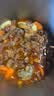 齐味滋旅 固原黄牛肉 筋头巴脑 净重2斤 国产原切牛肉生鲜食材营养好牛肉 实拍图