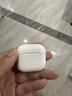 华强北顶配【直营正品丨降噪Air4代】蓝牙耳机适配苹果ANC降噪air真无线pods4半入耳式iPhone16/15/14/13/12 【主动降噪版全功能pods4】 灵动岛弹窗+空间音頻+三真电量 实拍图