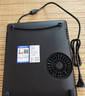 美的（Midea）电磁炉 2200W大功率家用猛火爆炒耐用面板炒菜蒸煮八档火力纤薄电磁灶火锅炉 C22-RT22E01 实拍图