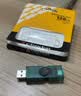 金士顿（Kingston）128GB Type-C USB3.2 双接口U盘 DTDEG2 大容量办公车载优盘 适用于安卓苹果手机电脑 实拍图