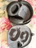 索尼（SONY）WH-1000XM6 头戴式无线降噪耳机 AI智能降噪 黑色 双11 购物推荐蓝牙耳机 实拍图