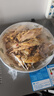 德州扒鸡公鸡熏香味下酒菜山东特产鸡肉熟食腊味500g中华老字号 实拍图