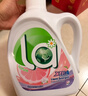 威露士La自然清新威露士洗衣液西柚白影（茉莉）2.25L 实拍图